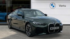BMW 4 Series 420i M Sport 5dr Step Auto Petrol Hatchback
